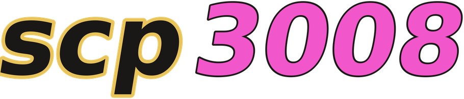 scp3008 logo